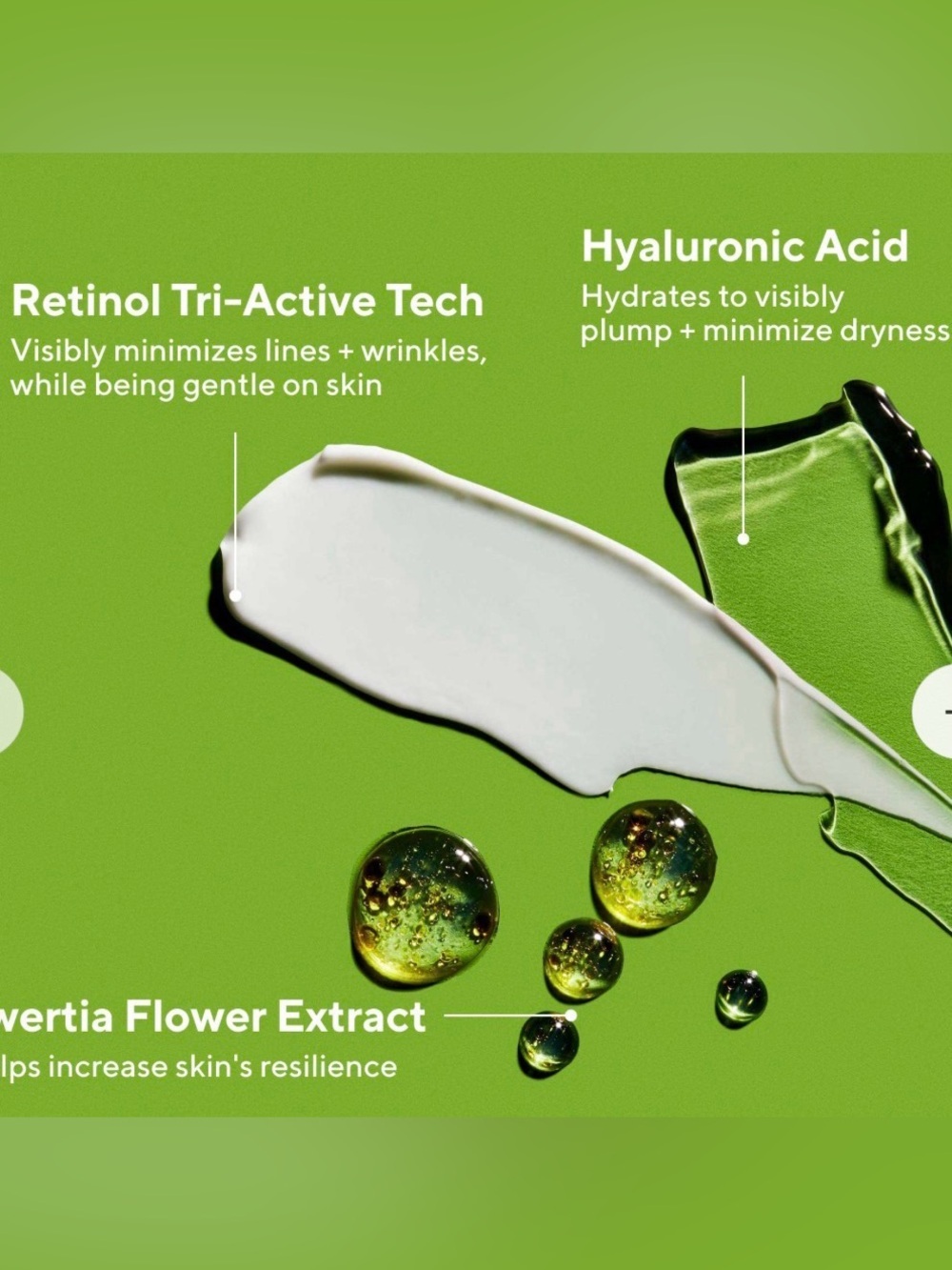 Murad Resurgence Retinol Youth Renewal Serum - Picture 5 of 7